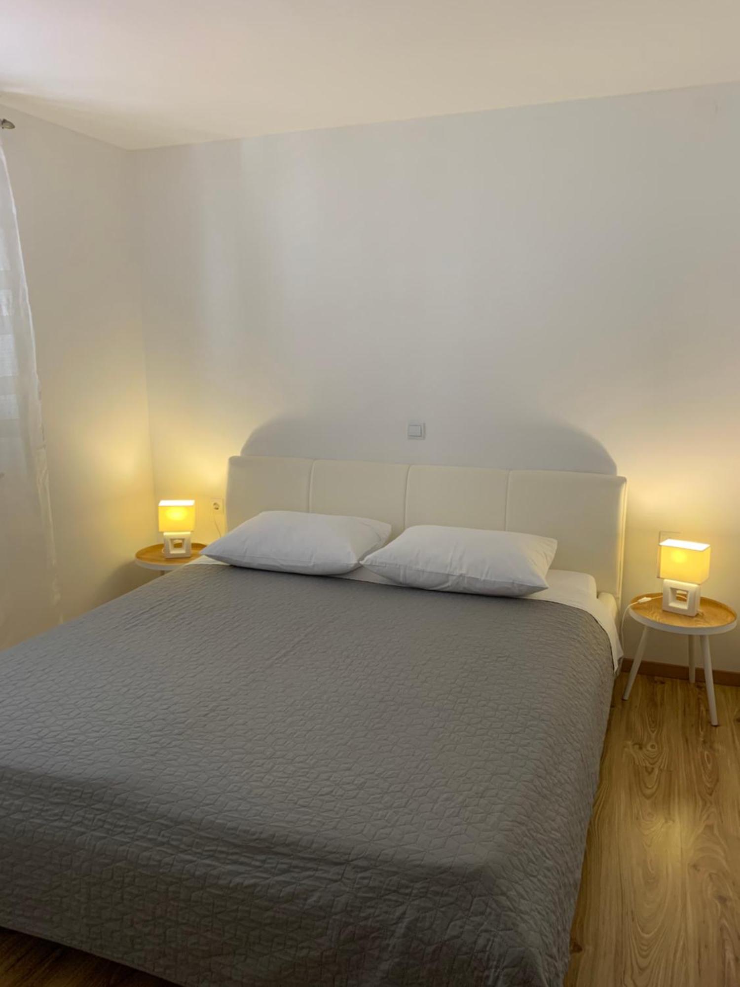 Apartments Kristina Hvar Town Extérieur photo