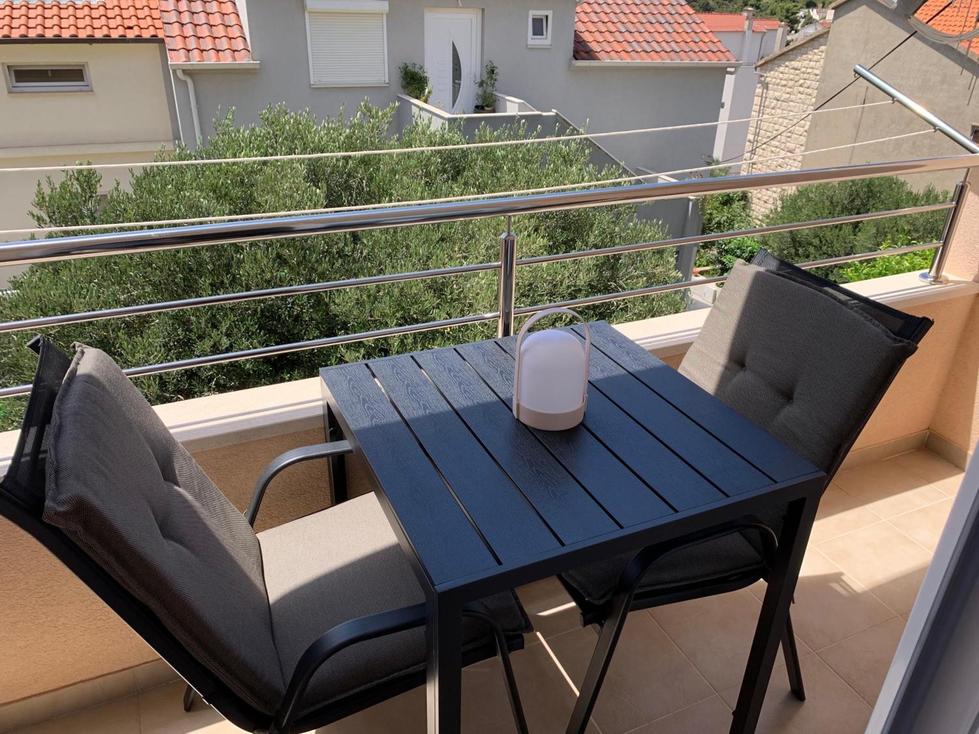 Apartments Kristina Hvar Town Extérieur photo