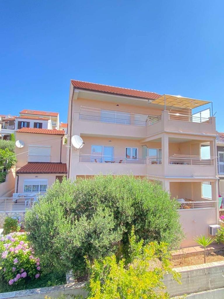 Apartments Kristina Hvar Town Extérieur photo