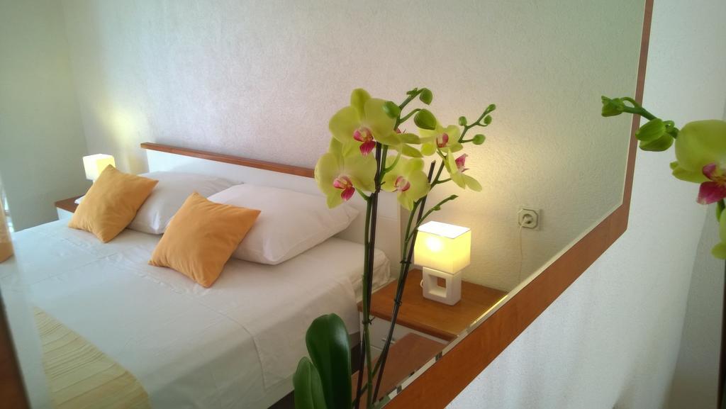 Apartments Kristina Hvar Town Chambre photo