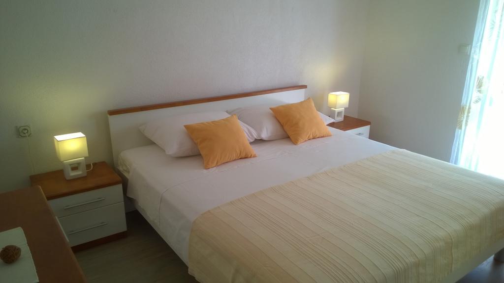 Apartments Kristina Hvar Town Chambre photo