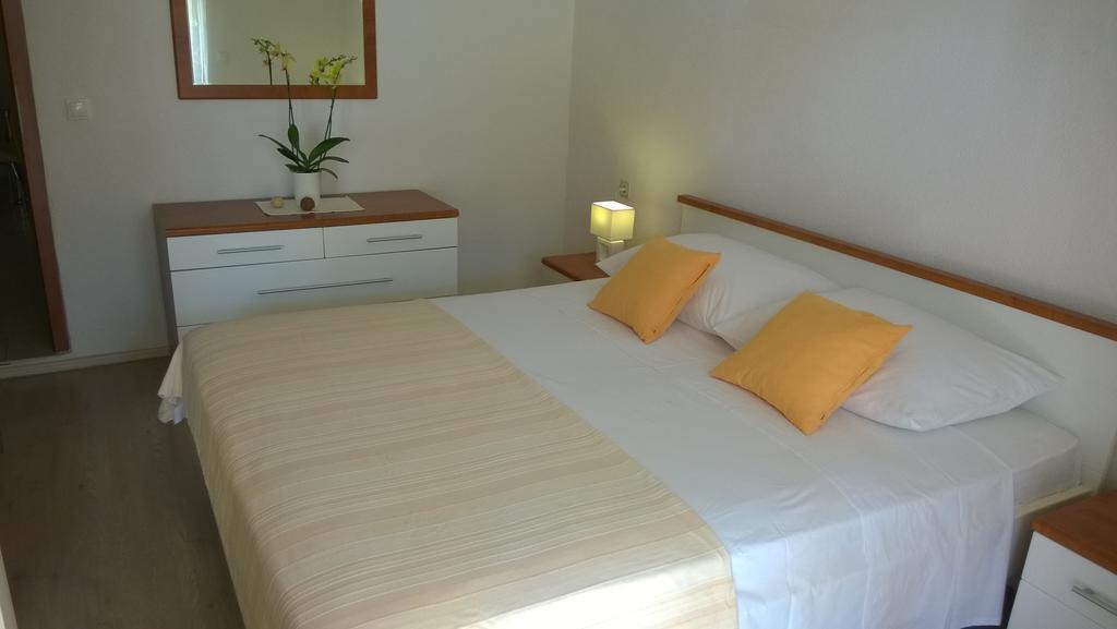 Apartments Kristina Hvar Town Chambre photo