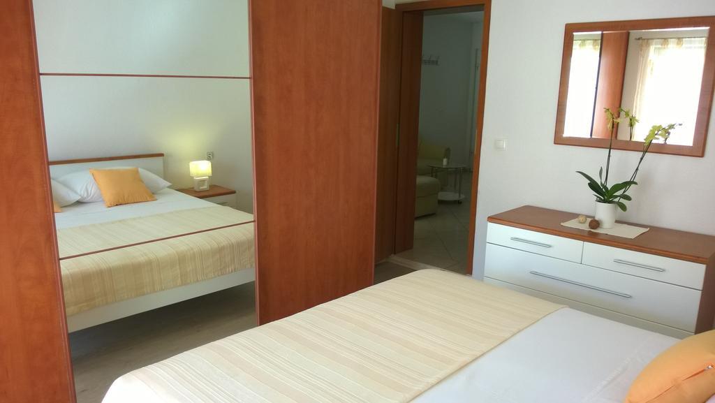 Apartments Kristina Hvar Town Chambre photo